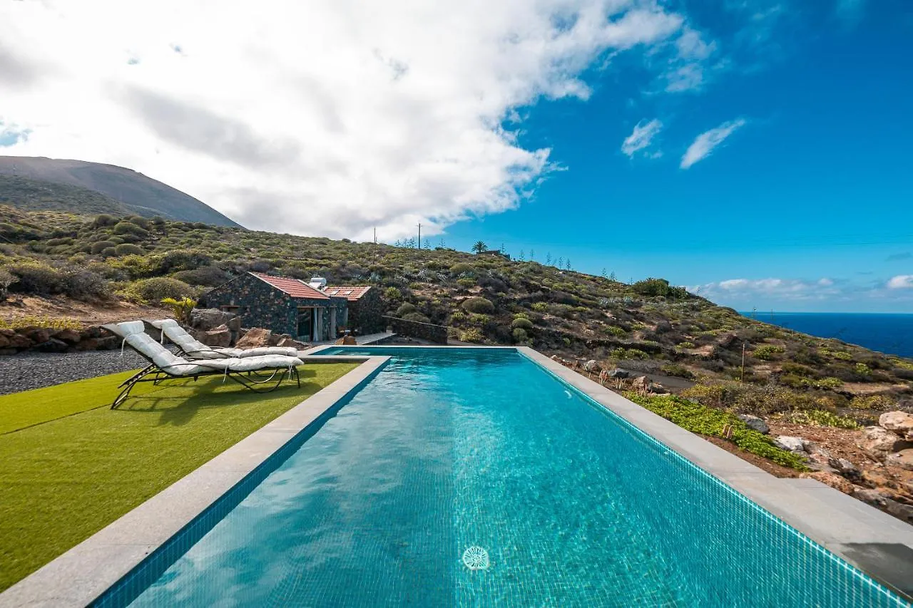 Kır Evi La Candia Y El Mar Valverde