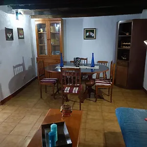  Сasa de vacaciones Villatajace