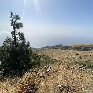  Сasa de vacaciones Casa Armonia Del Silencio
